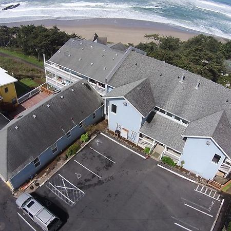 Edgecliff Motel 林肯市 外观 照片